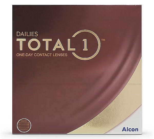 DAILIES TOTAL1® 90