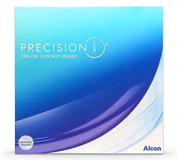 PRECISION1® 90