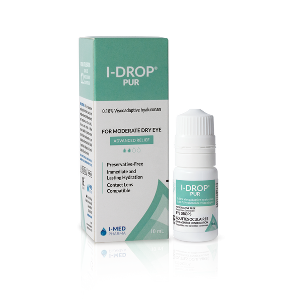 I-DROP® PUR