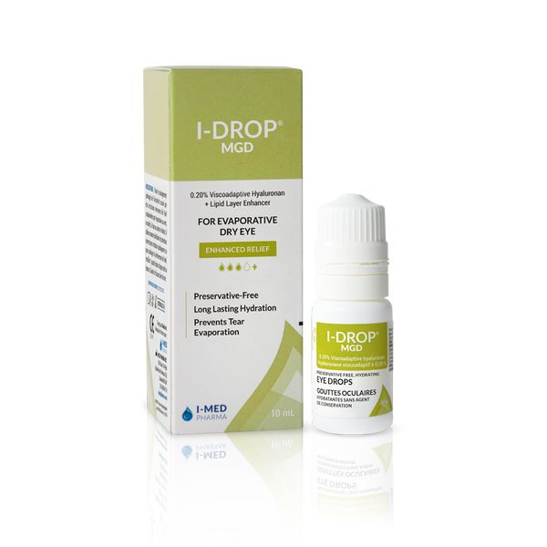 I-DROP® MGD