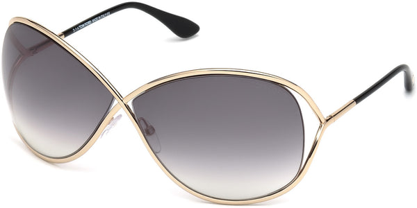 Tom Ford FT0130 Miranda