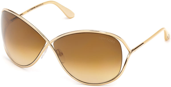 Tom Ford FT0130 Miranda