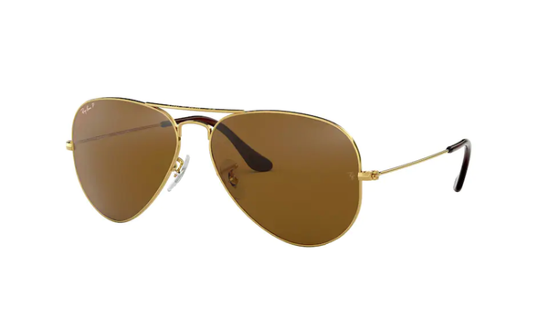 Ray Ban RB3025 AVIATOR LARGE METAL