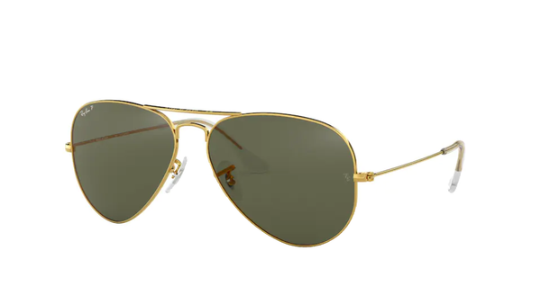 Ray Ban RB3025 AVIATOR LARGE METAL