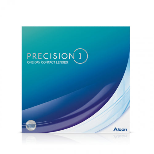 Alcon Precision 1 90 pack