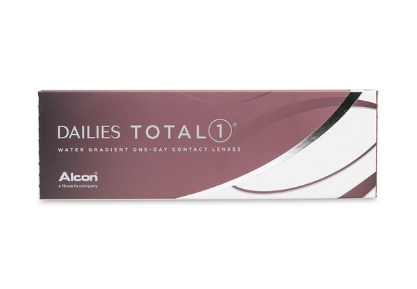 Dailies Total1 30 Pack