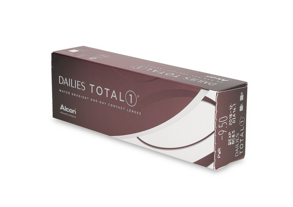 Dailies Total1 30 Pack