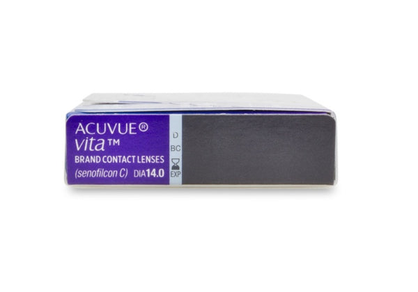 Acuvue Vita 6 Pack