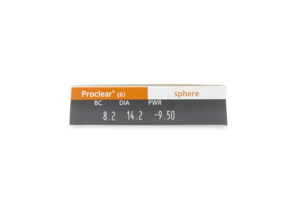 Proclear Compatibles 8.2