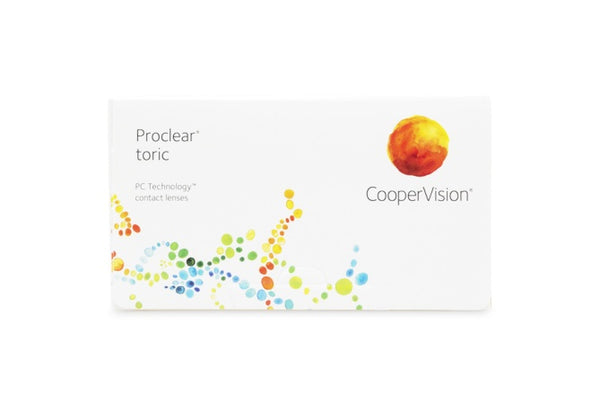 Proclear Toric XR
